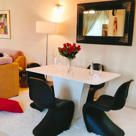 Andromache's Cozy Close To Meteora-trikala Tríkala