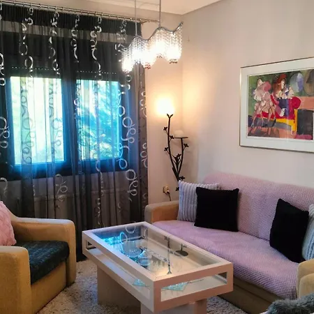 Andromache's Cozy Close To Meteora-trikala Tríkala