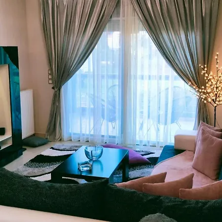 Andromache's Cozy Close To Meteora-trikala *