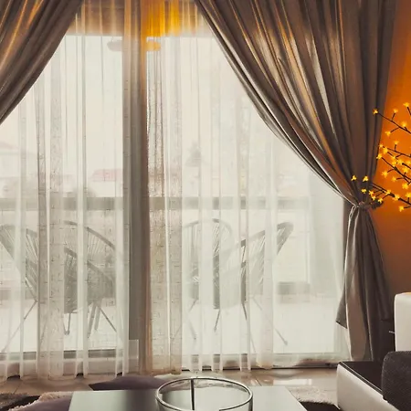 Villa Andromache's Cozy Close To Meteora-trikala *