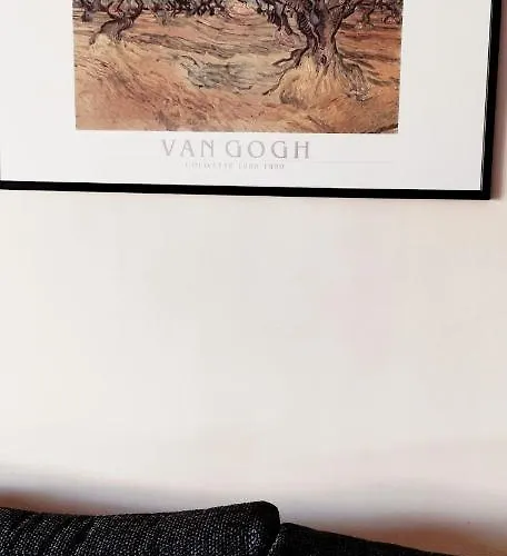 Villa Andromache's Cozy Close To Meteora-trikala *