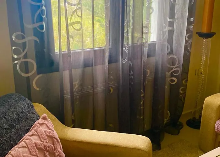 Andromache's Cozy Close To Meteora-trikala *